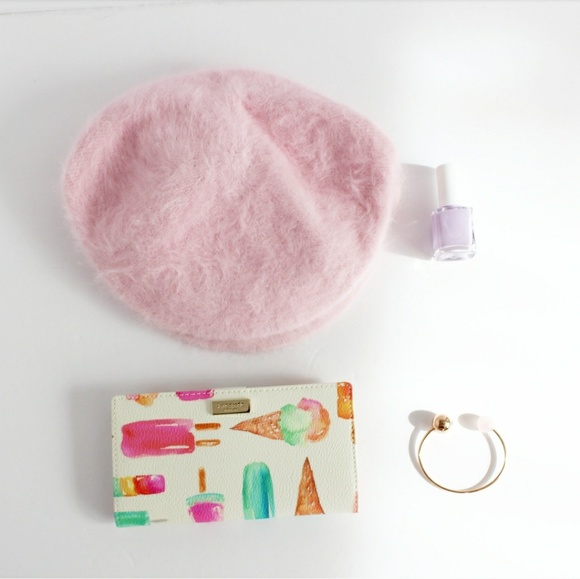 NWT KATE SPADE POPSICLE WALLET - Picture 2 of 7